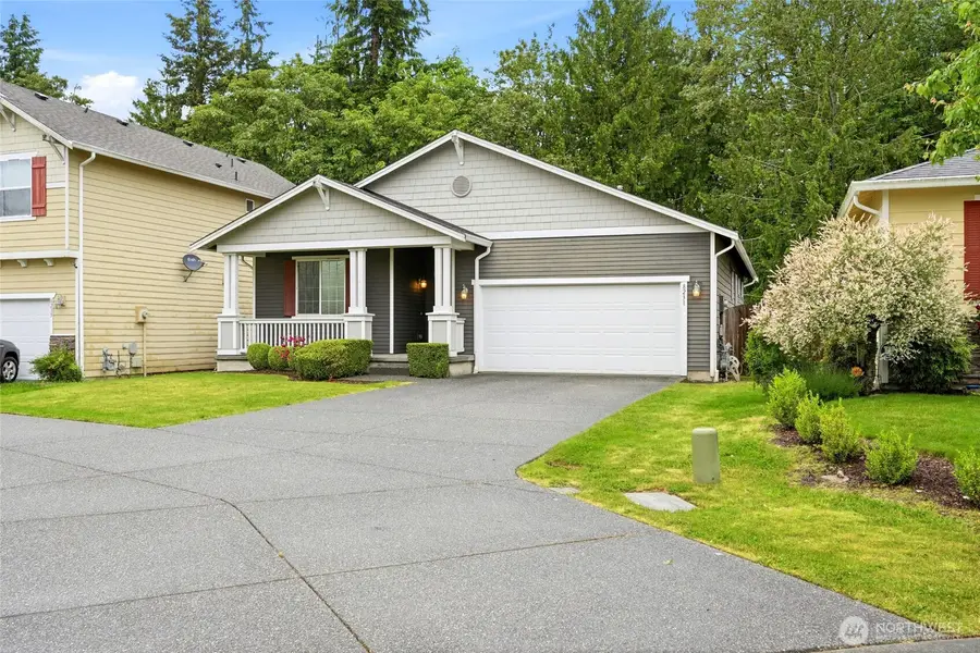 8231 81st Drive Ne, Marysville, WA 98270 - #3