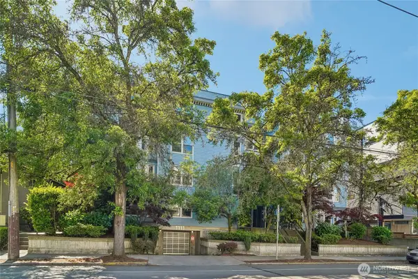 1111 10th Avenue E #20, Seattle, WA 98102