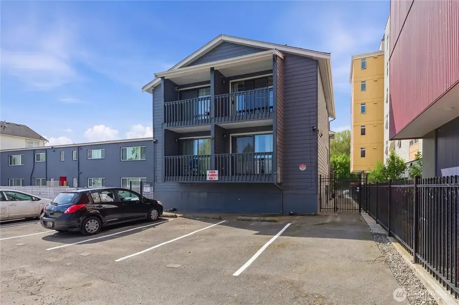 4526 S Henderson Street, Seattle, WA 98118 - #3