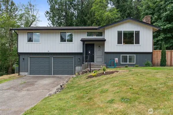 6906 43rd Street Ct Nw, Gig Harbor, WA 98335