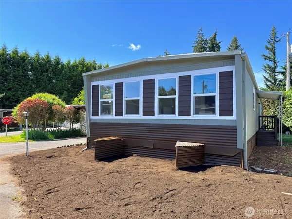 4500 E Martin Way #88, Olympia, WA 98516
