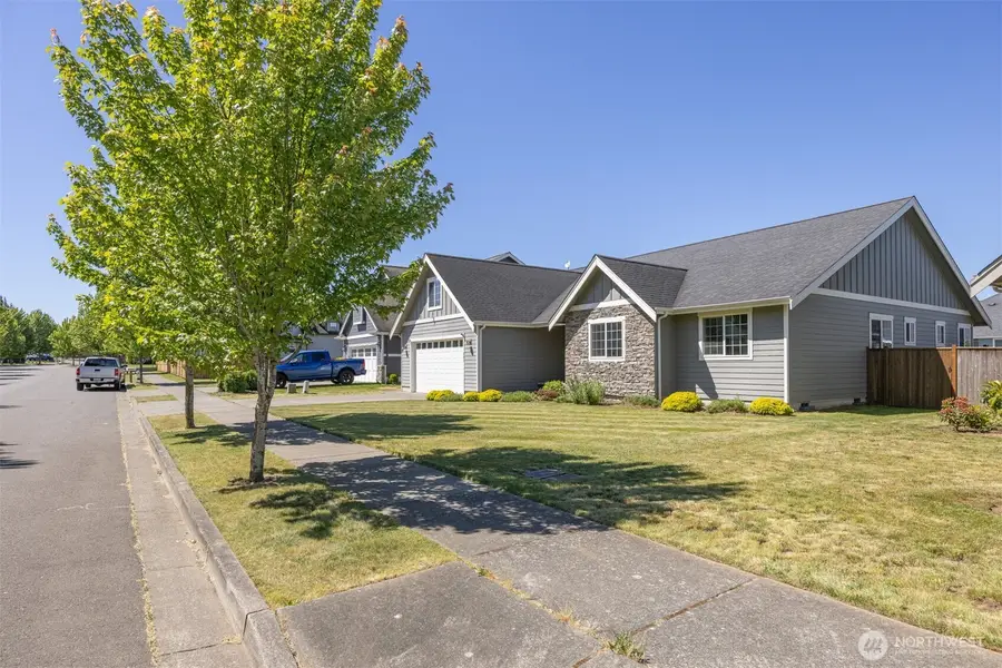 803 Mapleridge Drive, Everson, WA 98247 - #3
