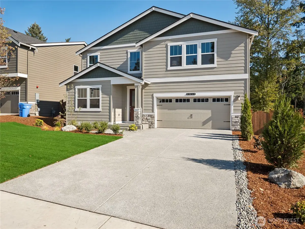 3816 98th Avenue Ct E, Edgewood, WA 98371 - #1