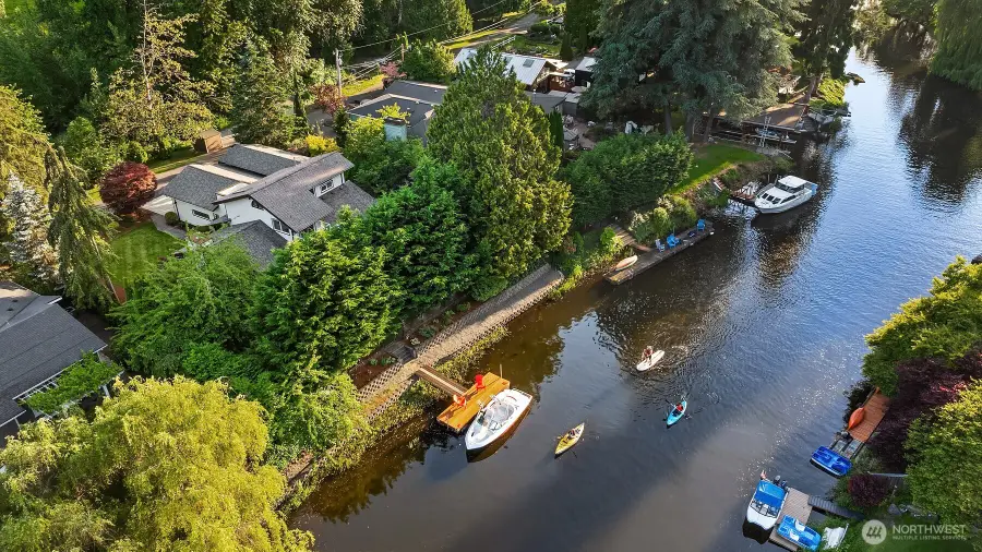 9004 NE 170th Street, Kenmore, WA 98028 - #2