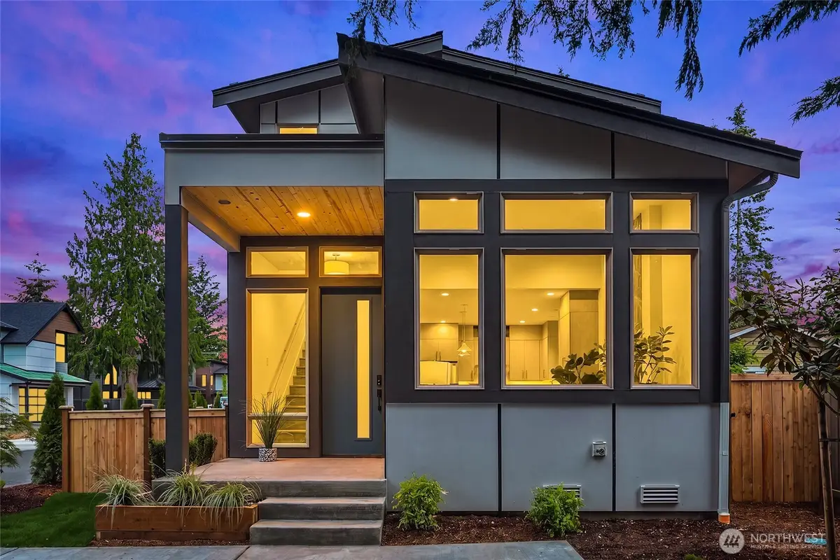 13105 NE 103rd Place, Kirkland, WA 98033 - #1