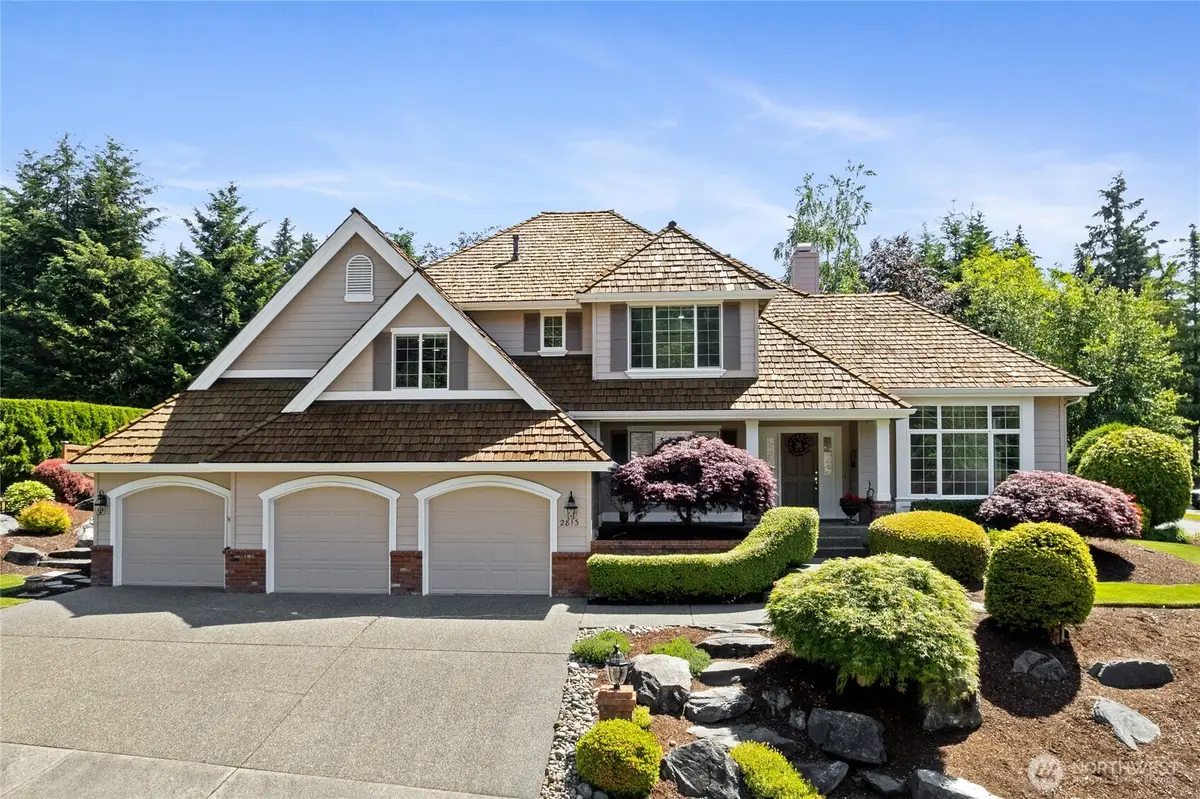 2813 20th Ave Court Nw, Gig Harbor, WA 98335 - #1