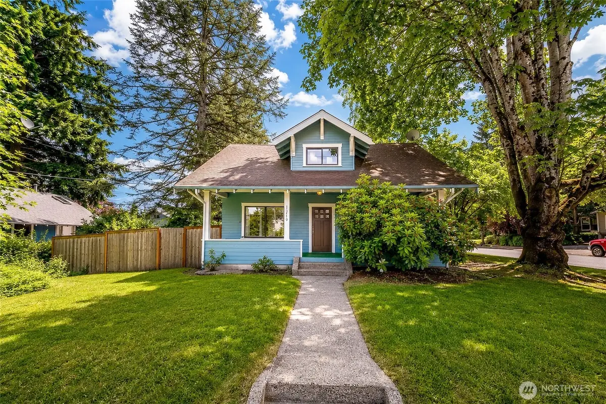 1219 9th Avenue Sw, Olympia, WA 98502 - #1