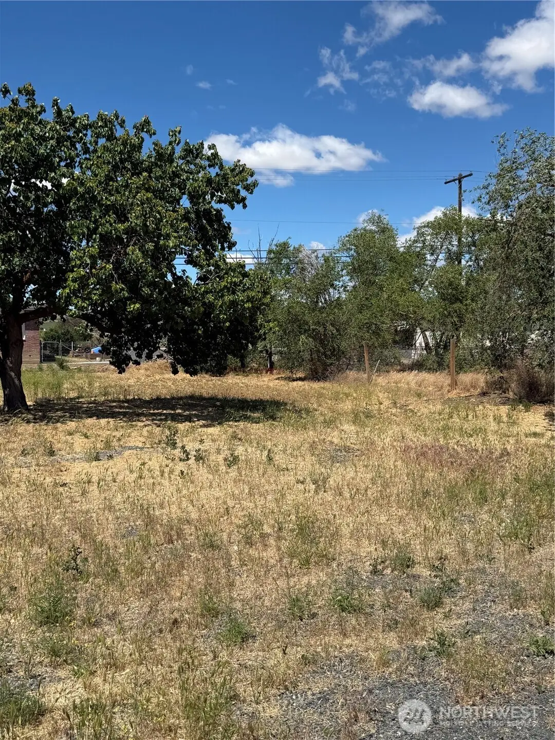0 S Aster Street, Soap Lake, WA 98851 - #1