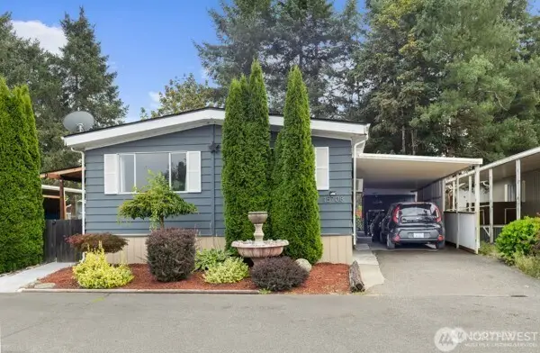 15708 81st Street E #131, Puyallup, WA 98372