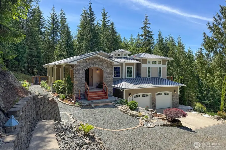 114 Howard Heights Road, Sequim, WA 98382 - #2