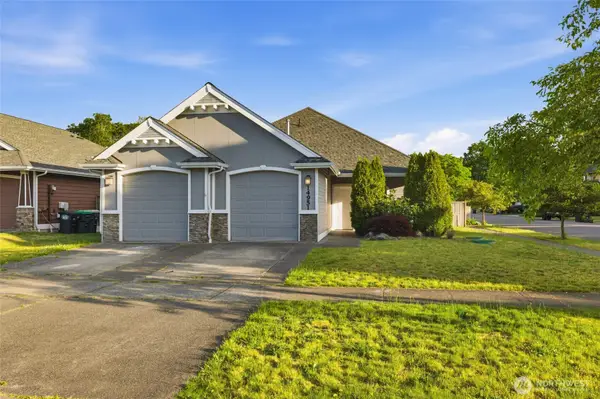 14951 101st Avenue Se, Yelm, WA 98597