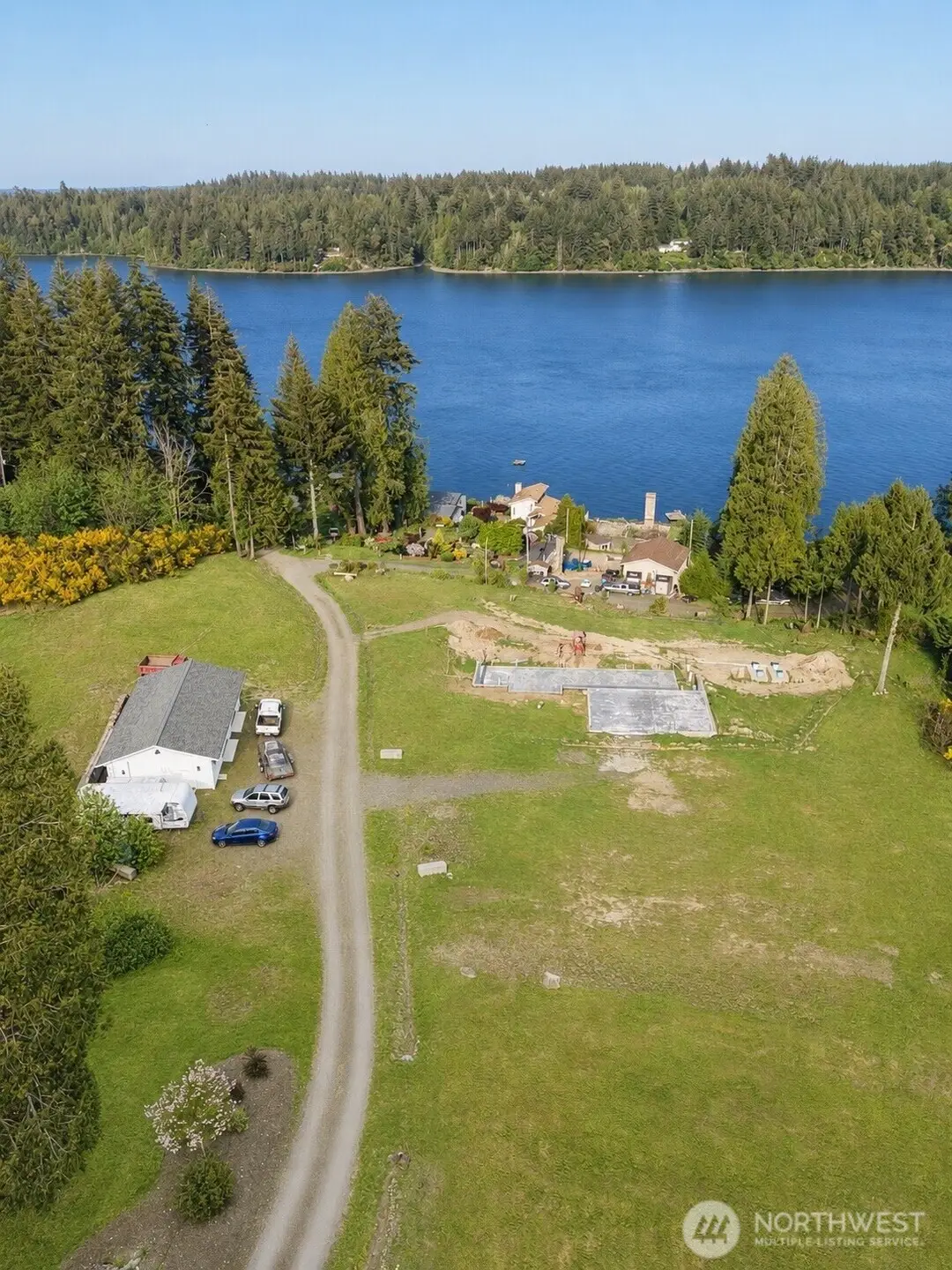 250 E Osprey Lane #4, Shelton, WA 98584 - #1