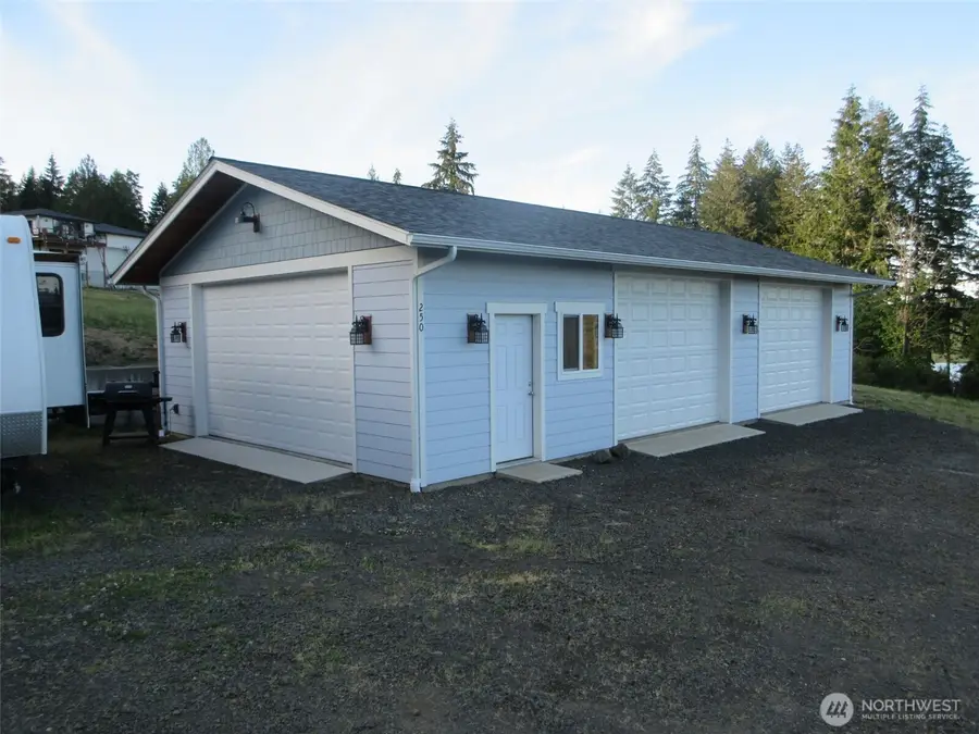 250 E Osprey Lane #4, Shelton, WA 98584 - #3