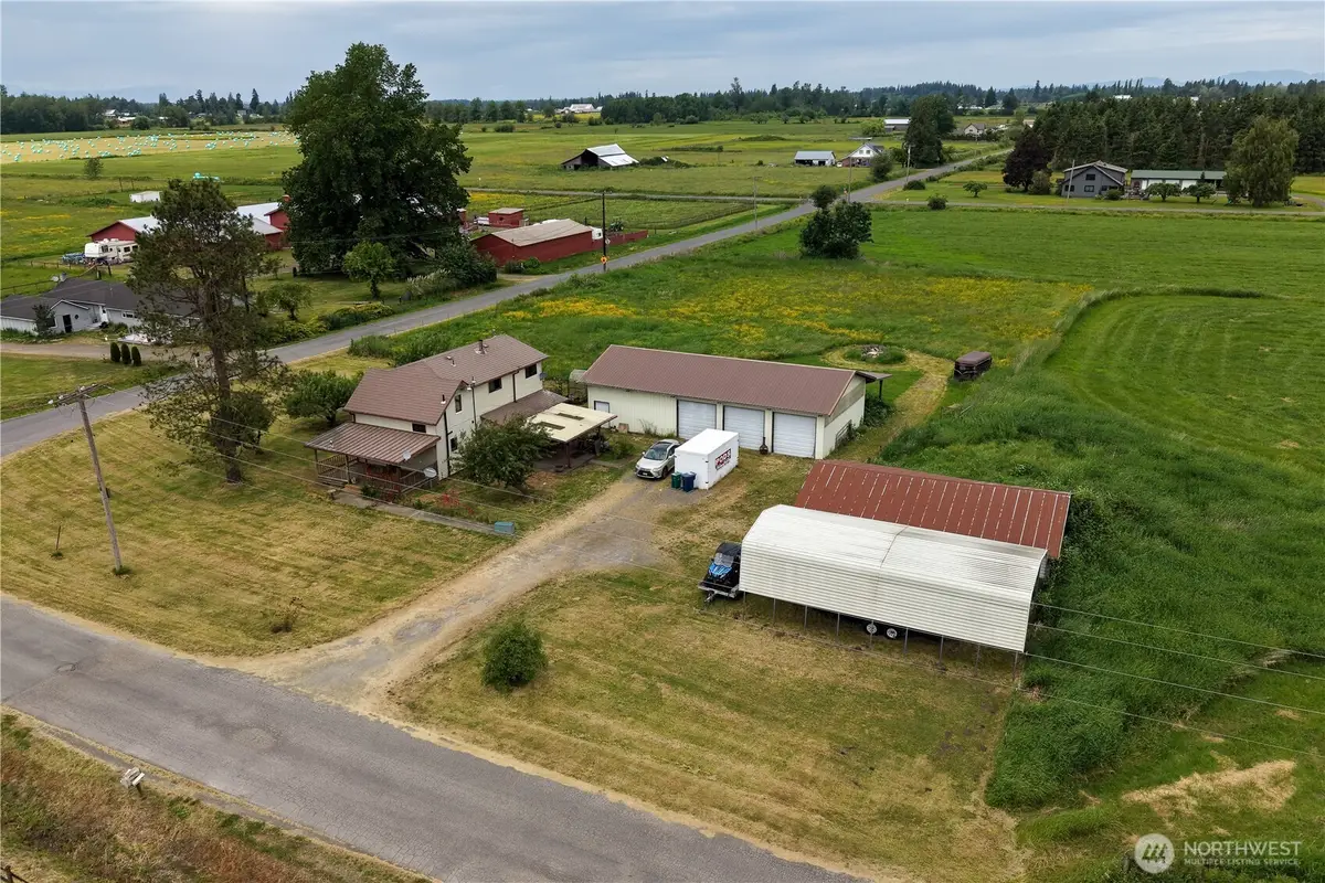20804 SE 450th Street, Enumclaw, WA 98022 - #1