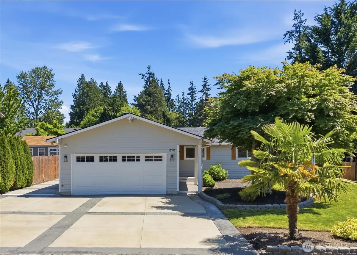 15305 47th Place W, Lynnwood, WA 98087 - #1