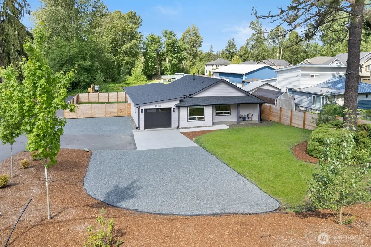20103 75th Avenue Ne, Kenmore, WA 98028 - #1