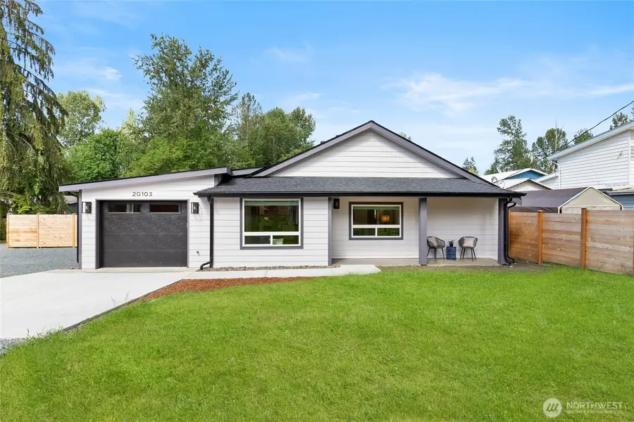 20103 75th Avenue Ne, Kenmore, WA 98028 - #2
