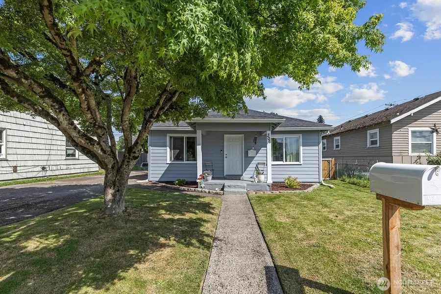 306 26th Avenue, Longview, WA 98632 - #2