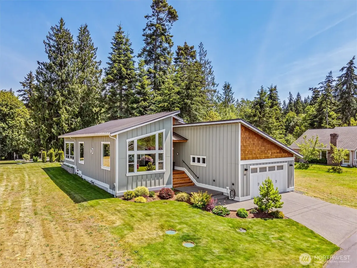 46 Port Townsend Bay Drive, Port Hadlock, WA 98339 - #1