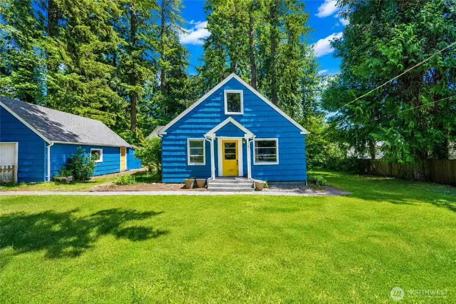 232 Lark Street Sw, Tumwater, WA 98512 - #2