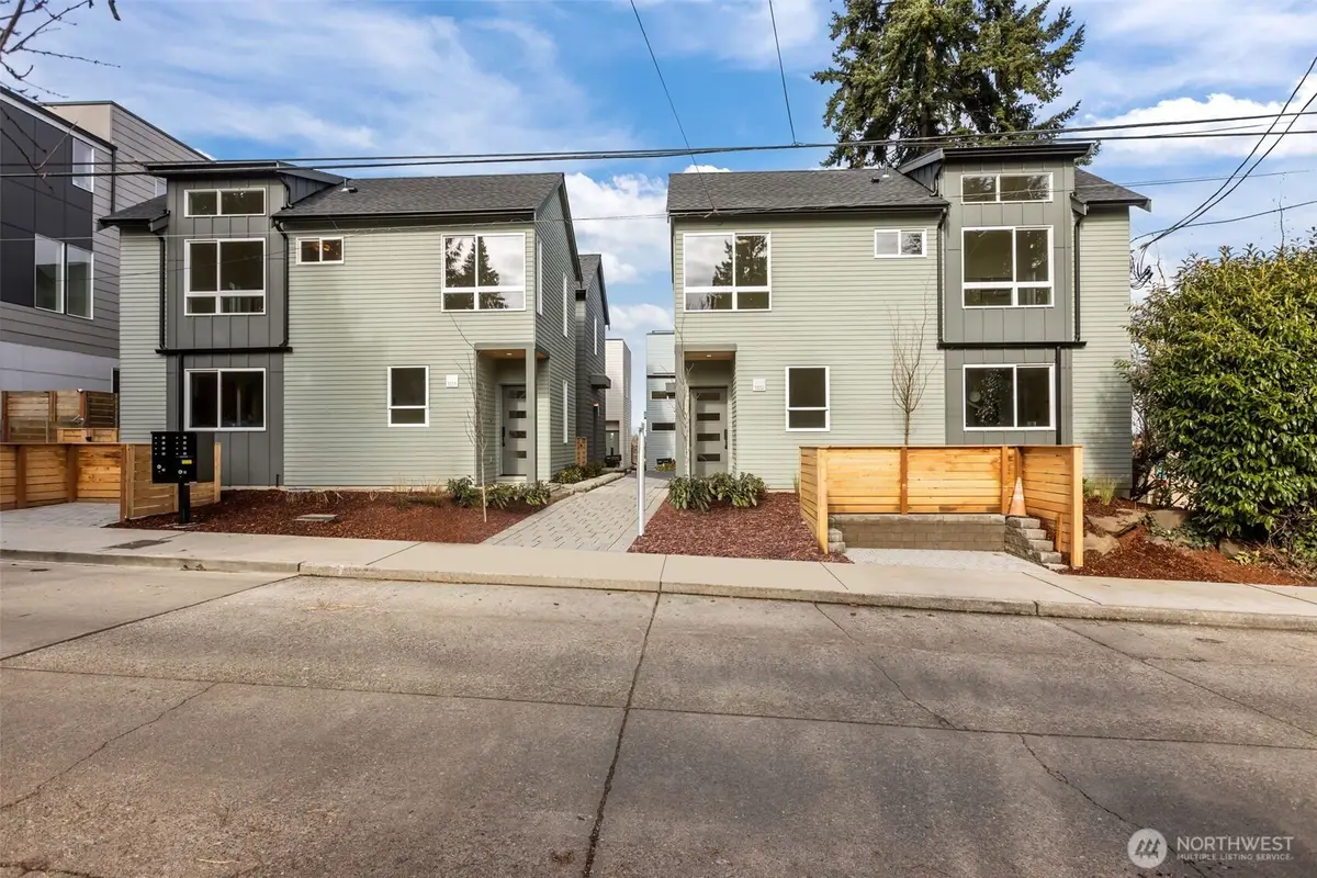 3540 S Dawson Street, Seattle, WA 98118 - #1