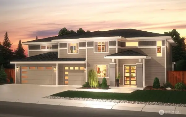 22857 61st Street E #280, Buckley, WA 98321