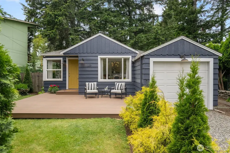 11549 8th Avenue Ne, Seattle, WA 98125 - #2