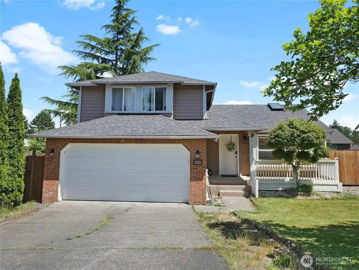 32332 19th Court Sw, Federal Way, WA 98023 - #1