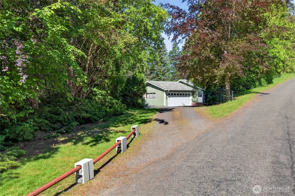 371 SE Summit Road, Chehalis, WA 98532 - #1