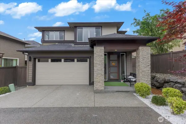3907 168th Place Se, Bothell, WA 98012