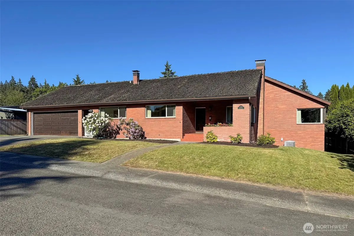 2518 S Oak Street, Port Angeles, WA 98362 - #1