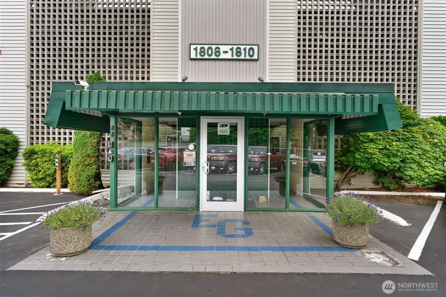 1808 S 118th Street #108, Seattle, WA 98168 - #3