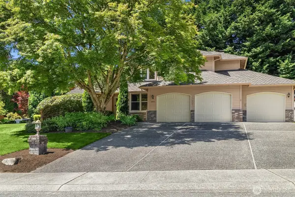 3031 235th Avenue Se, Sammamish, WA 98075