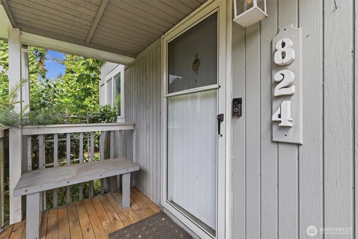 824 S 146th Street, Burien, WA 98168 - #1