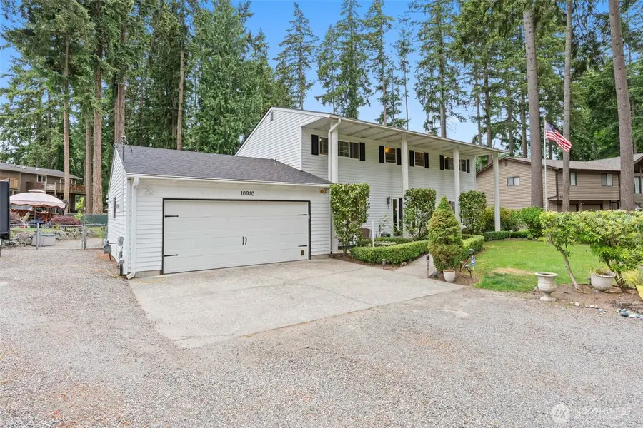 10910 149th Street E, Puyallup, WA 98374 - #2