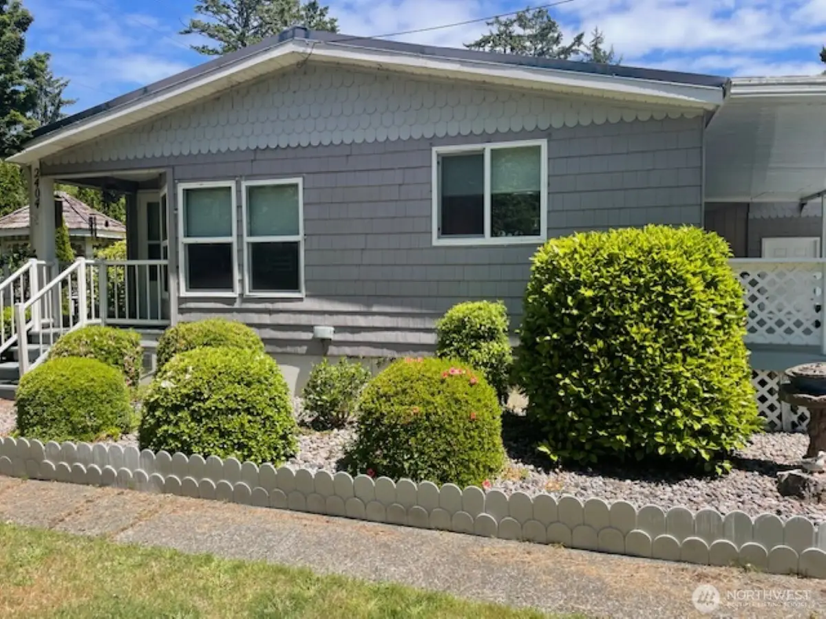 2404 Bay Avenue, Ocean Park, WA 98640 - #1