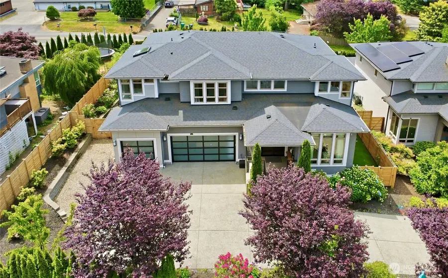8792 116th Avenue Se, Newcastle, WA 98056 - #2