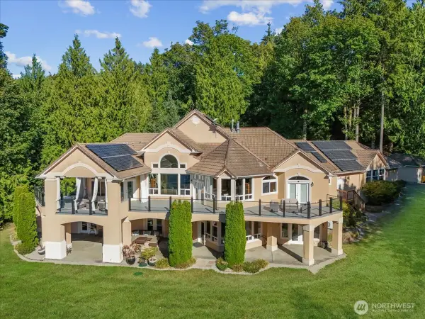 22410 Mcmurray Shore Drive, Mount Vernon, WA 98274