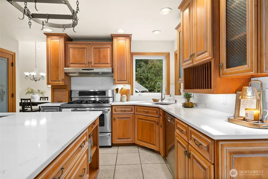 2705 NW Sullivan Drive, Gig Harbor, WA 98335 - #3