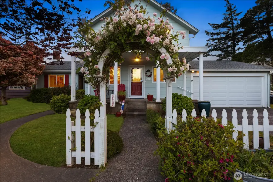 5015 L Place, Seaview, WA 98644 - #3