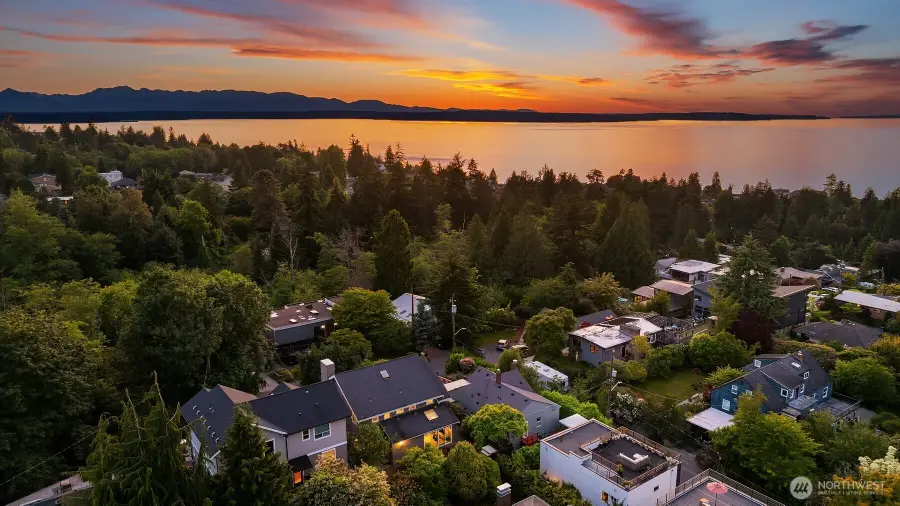9020 26th Avenue Nw, Seattle, WA 98117 - #2