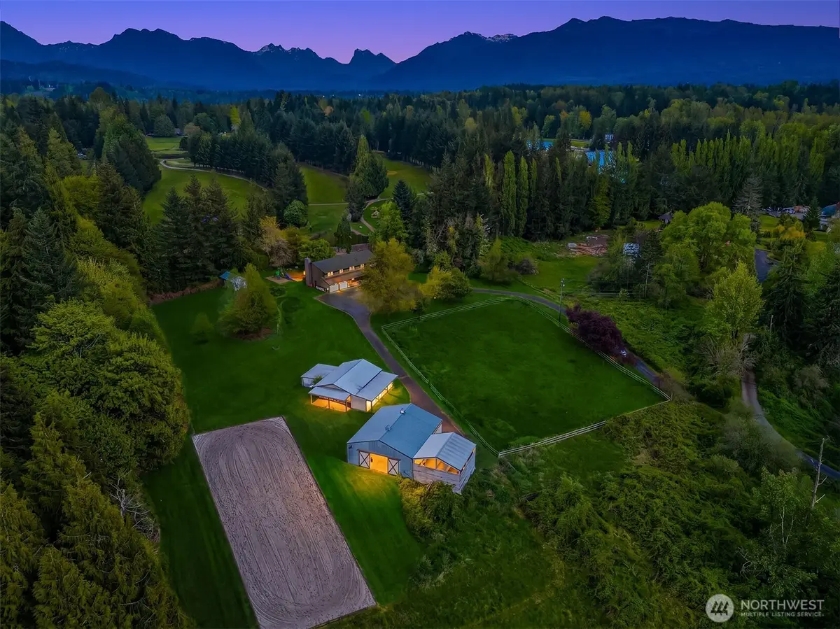 27515 Florence Acres Road, Monroe, WA 98272 - #1