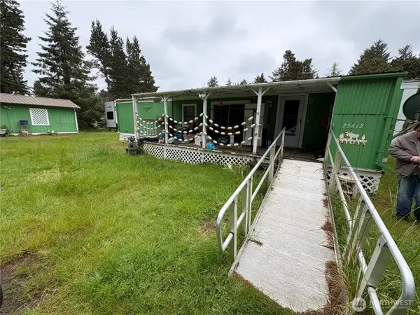 23612 U Street, Ocean Park, WA 98640