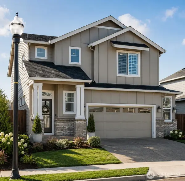 12501 NE 102nd Way, Vancouver, WA 98682