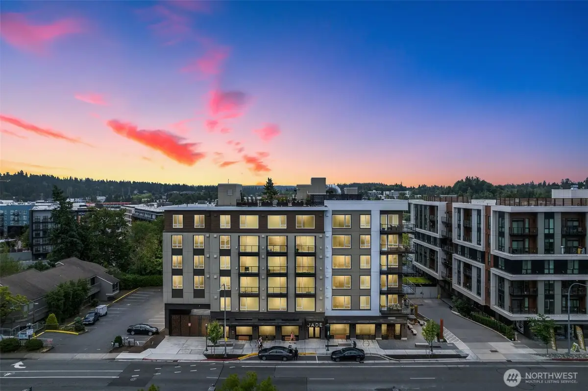 11903 NE 128th Street #216, Kirkland, WA 98034 - #1