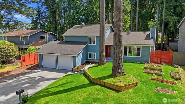 4002 SE Cameron Place, Port Orchard, WA 98366