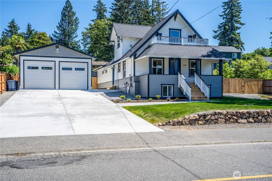 2206 15th Avenue, Milton, WA 98354 - #2