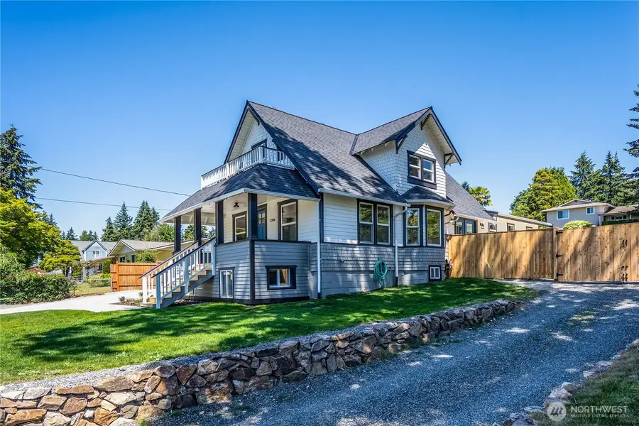 2206 15th Avenue, Milton, WA 98354 - #3