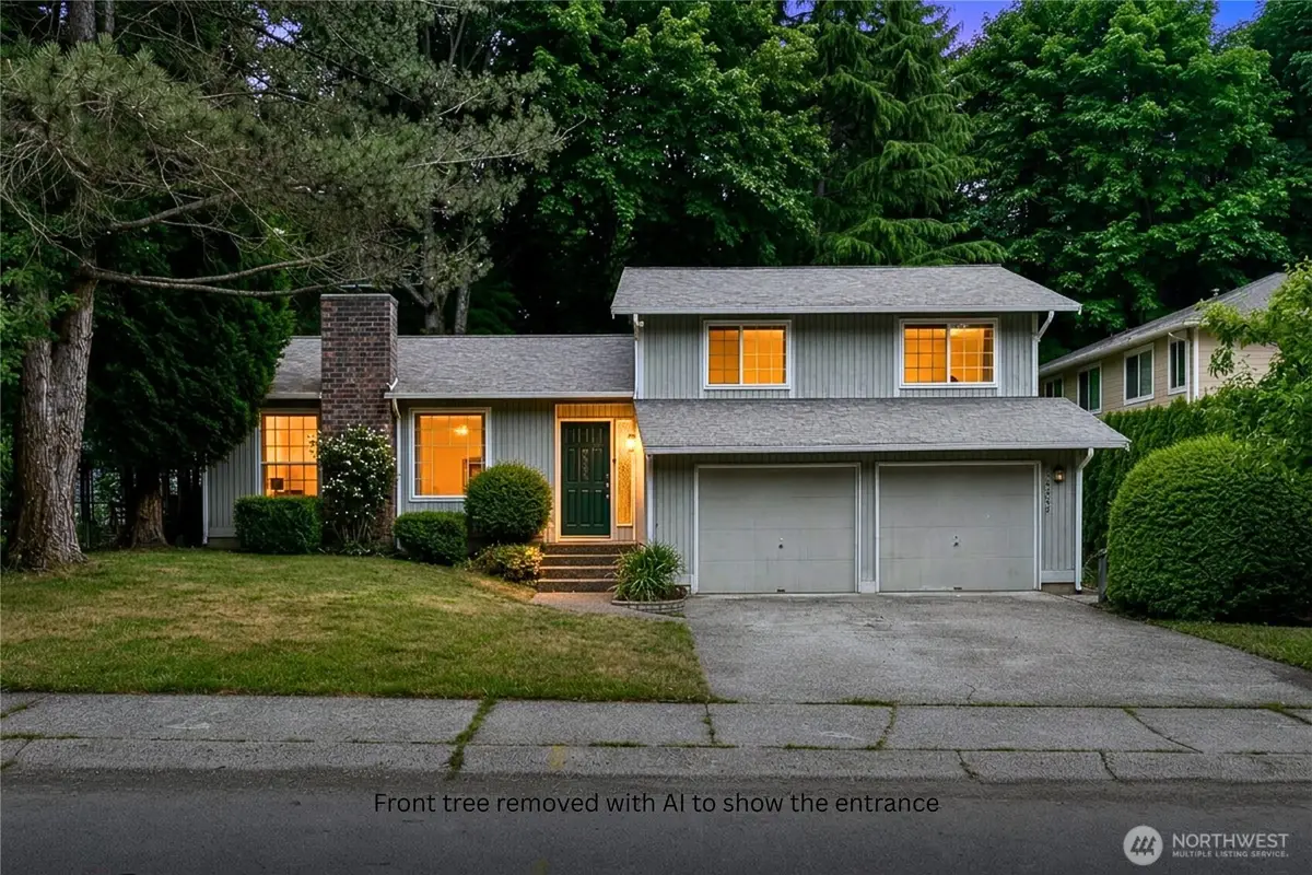 14616 106th Avenue Ne, Bothell, WA 98011 - #1