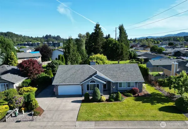 232 Sparks, Kelso, WA 98626